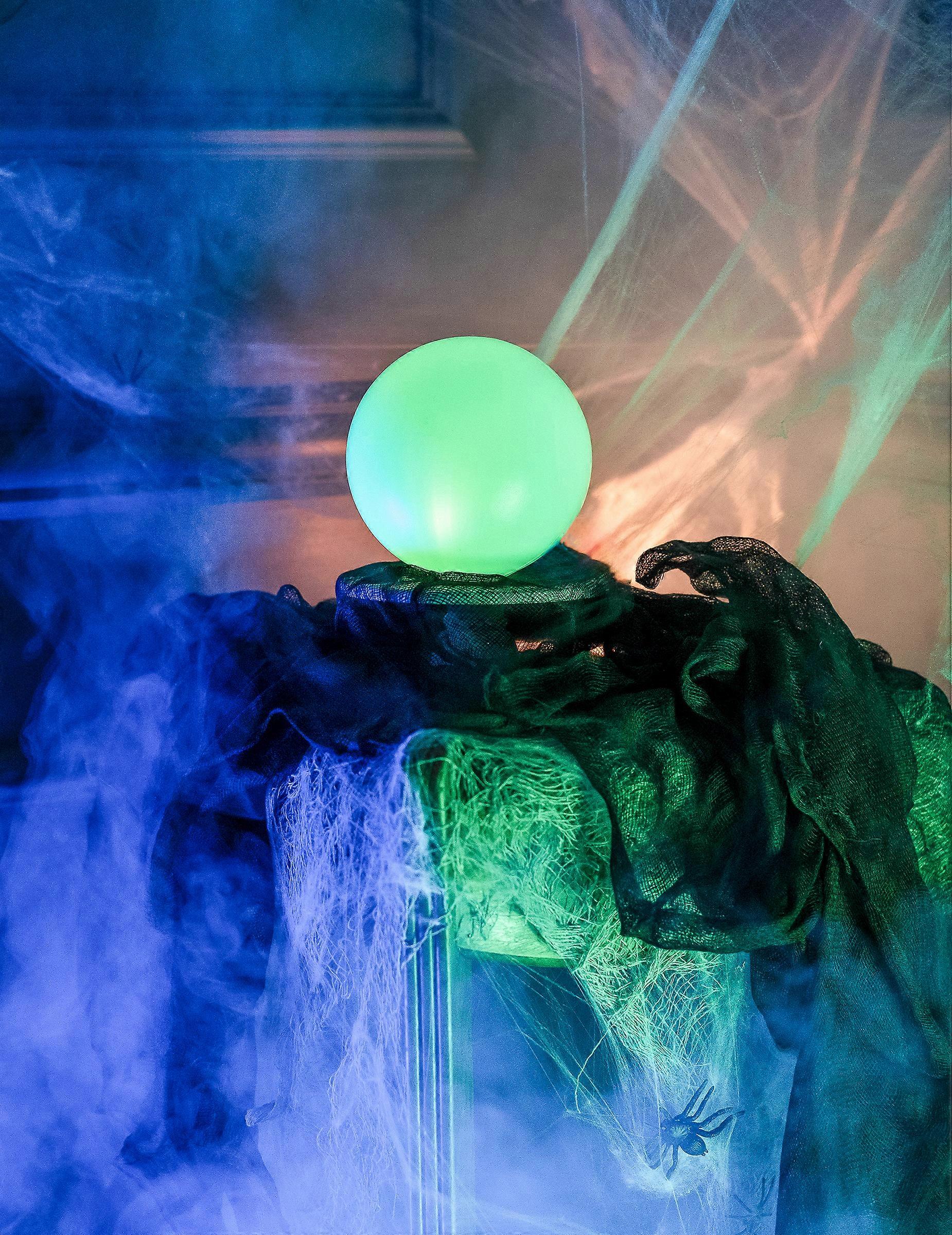 Light ball