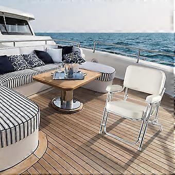 Opvouwbare Ligstoel - Strandstoel - Tuinstoel - Campingstoel - Bootstoel