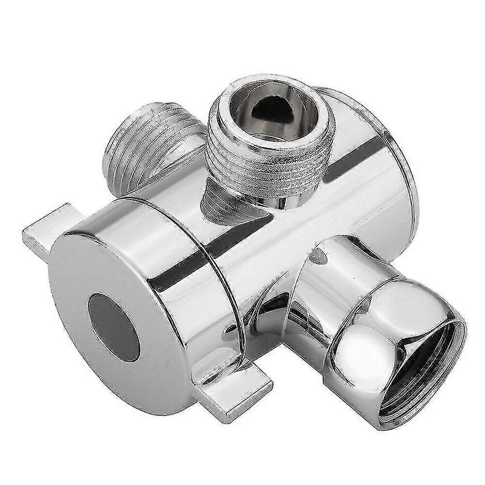 Toilette T-Stecker Duschdiverter