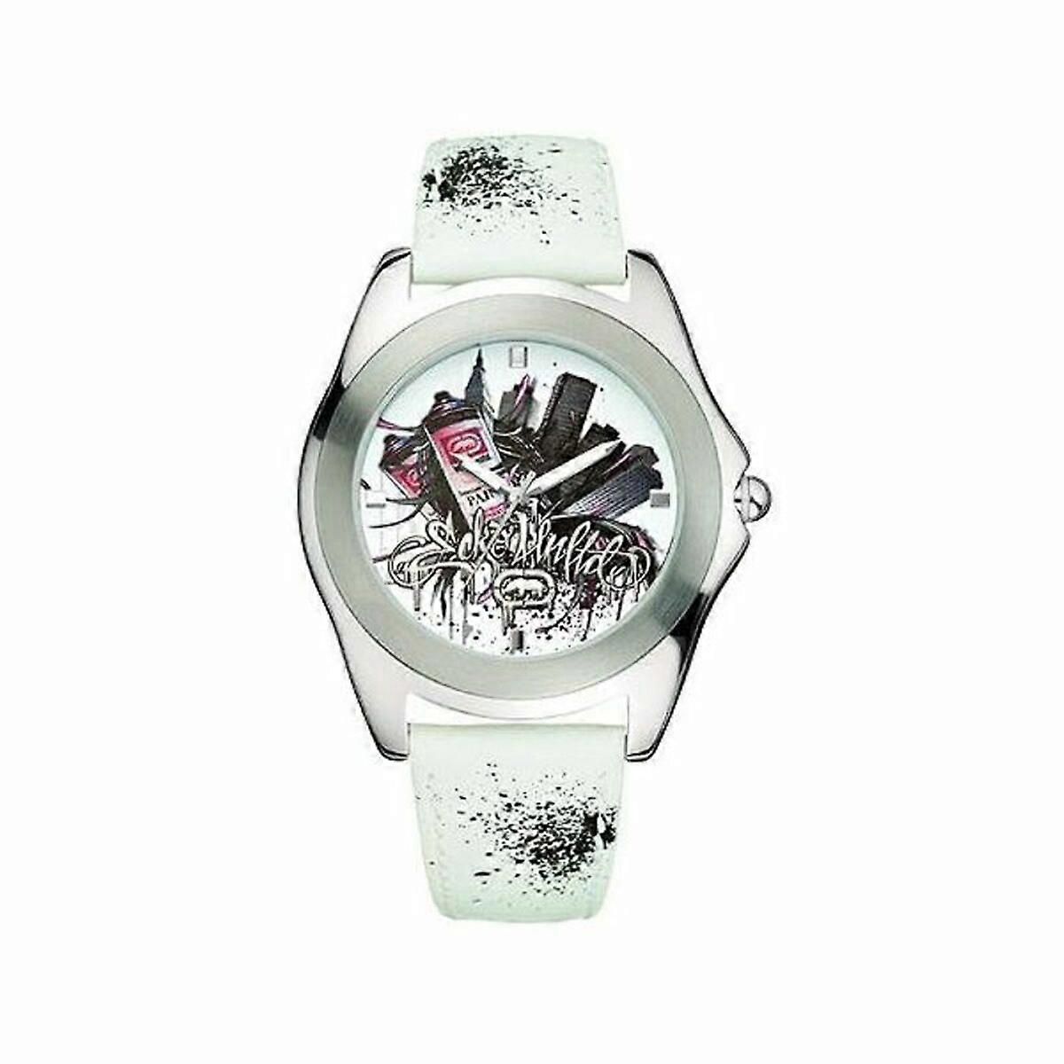 Ceas pentru bărbați Marc Ecko E07502G2 (Ø 44 mm)