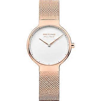 Ladies' Watch Bering 15531-364 (Ø 31 mm)