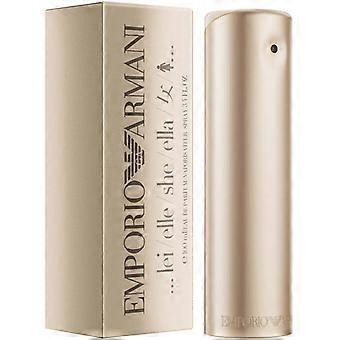 Women's Perfume Giorgio Armani Emporio She EDP 30 ml