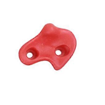 Plastic Grip Rock Climbing Hold Durable And Functional Kids Rock Wall Climbing Hand Holds Easy@aa