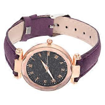 Female Watch Women Casual Watch for Everyday Use 4Pcs Pack