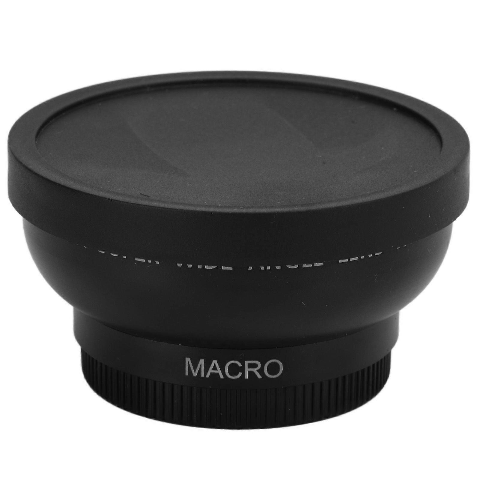 Compact 0.45X Wide Macro Lens