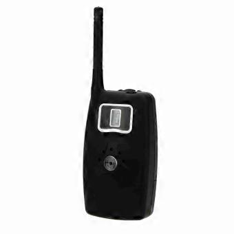 Fishing Alarm Kit Wireless LED Fishing Bite Alarms Receiver Set Night Fishing Supplies