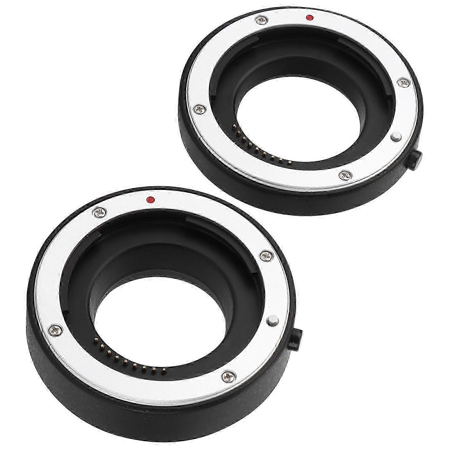 10mm 16mm EOS M Auto Focus Tubes