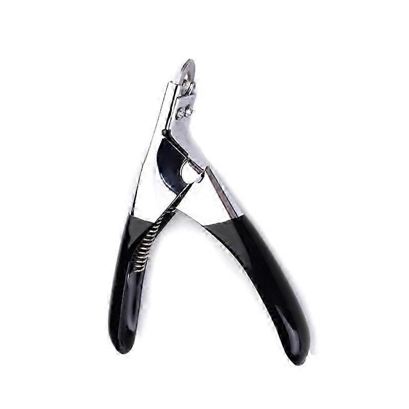 Ergonomic Dog Nail Clippers