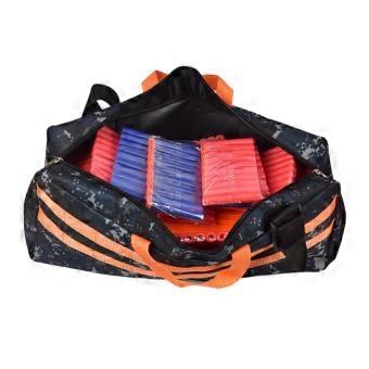 Tactical Chest Bag for Men with Adjustable Strap Quick Access Design Compact Storage for War Games