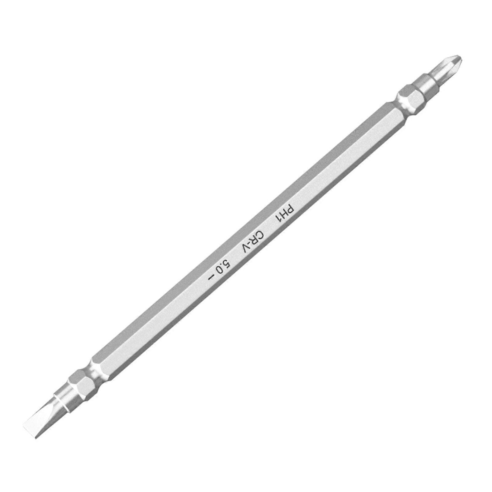 Chrome-Vanadium Deep Socket Nut Driver