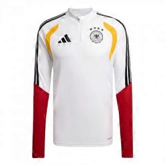 Adidas Mens Tiro 26 Pro Germany Slim Training Top