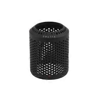 Durable PA Plastic Filter Cover for Supersonic Hair Dryers