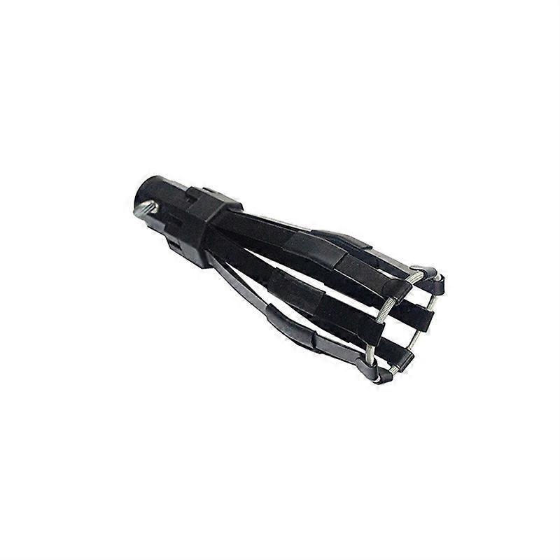 Bulb Changer Extension Pole with Broken Bulb Extractor Tool