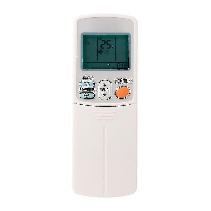Air Conditioner Conditioning Remote Control Controller Replacement Compatible-for Daikin Arc433a87