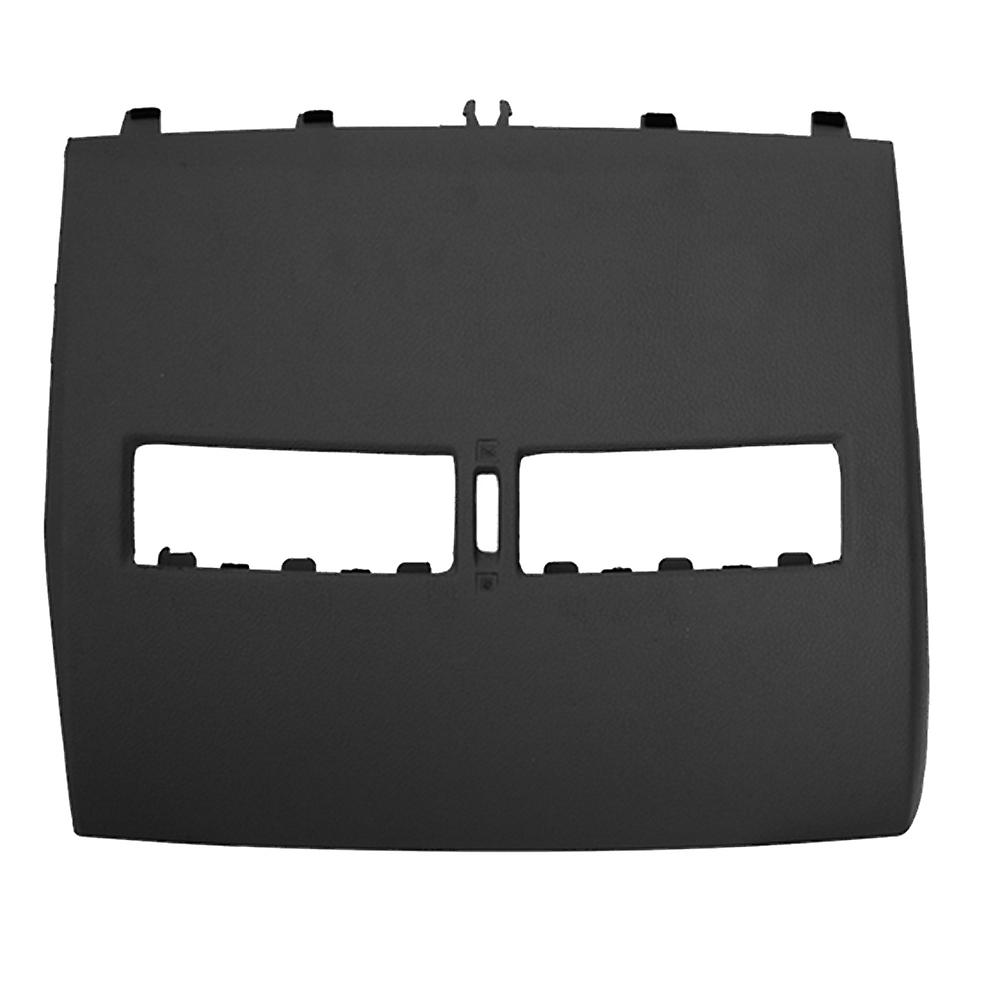 Voodonala Dashboard Air Vent Cover - Anti-Scratch Trim Panel For Car Interior