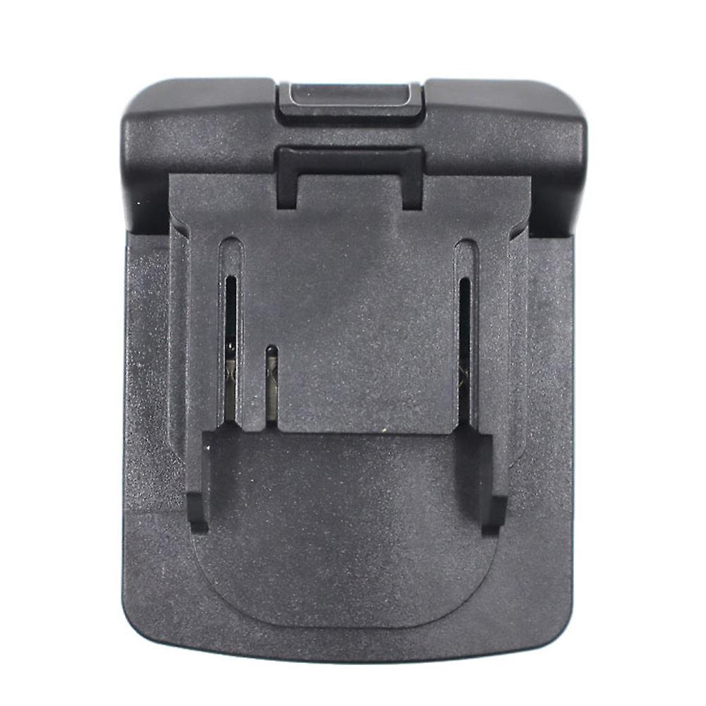 HTB18MTL Adapter for 18V Li- Battery BSL1830 Converter on for LXT 18V Lithium Electrical Tool