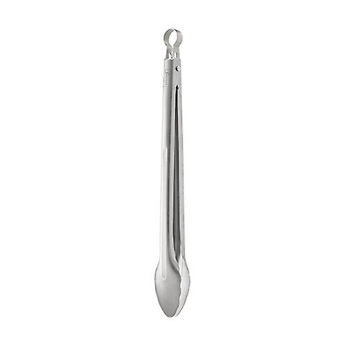 Stainless steel tongs 40 cm 1 unit