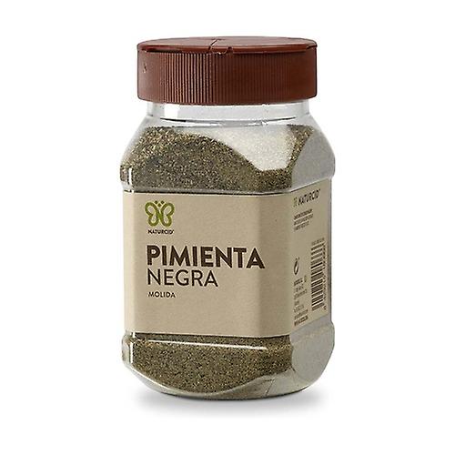 ground black pepper 800 g of powder