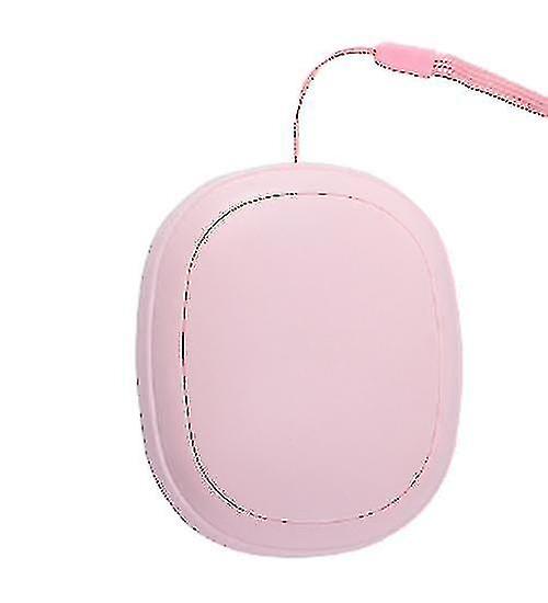 Alg Håndvarmer Bærbar Husholdning Håndvarmer-colorpink