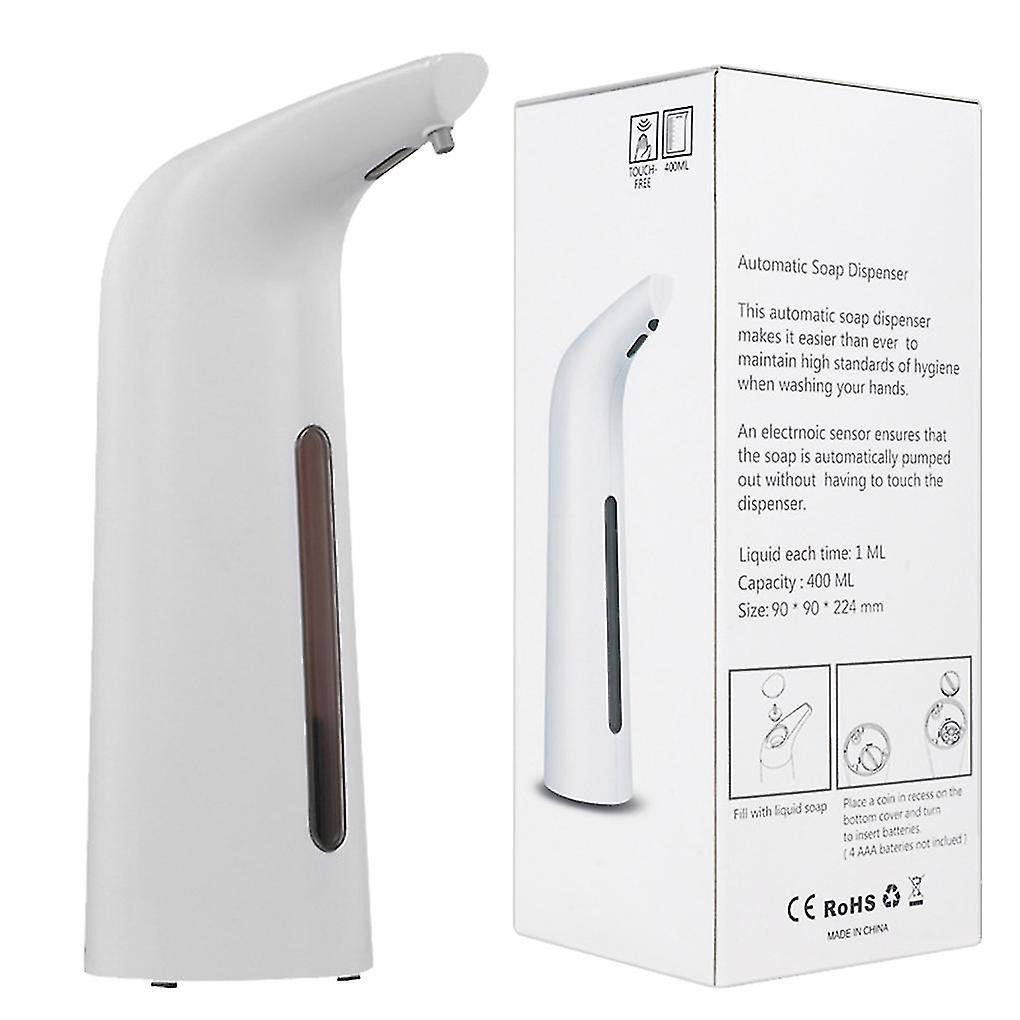 Automatic Soap Dispenser With Senser