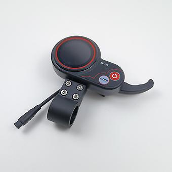 Écran Tableau De Bord Kugoo M4 / TF-100 / M5 – Portable, Robuste Et Résistant Aux Intempéries