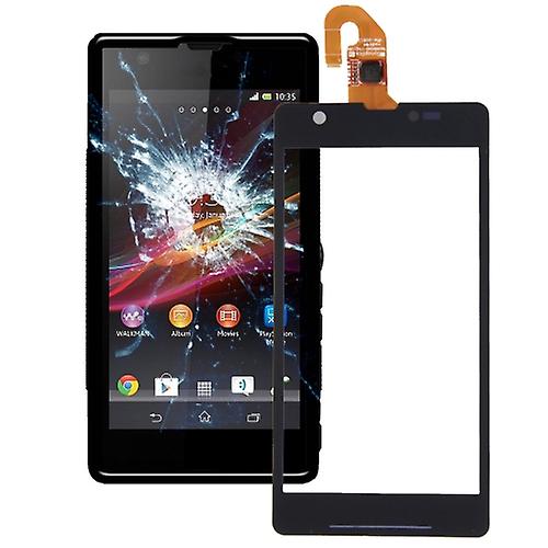 Touch Panel For Sony Xperia Zr / M36h / C5502