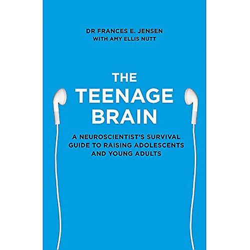 El cerebro adolescente