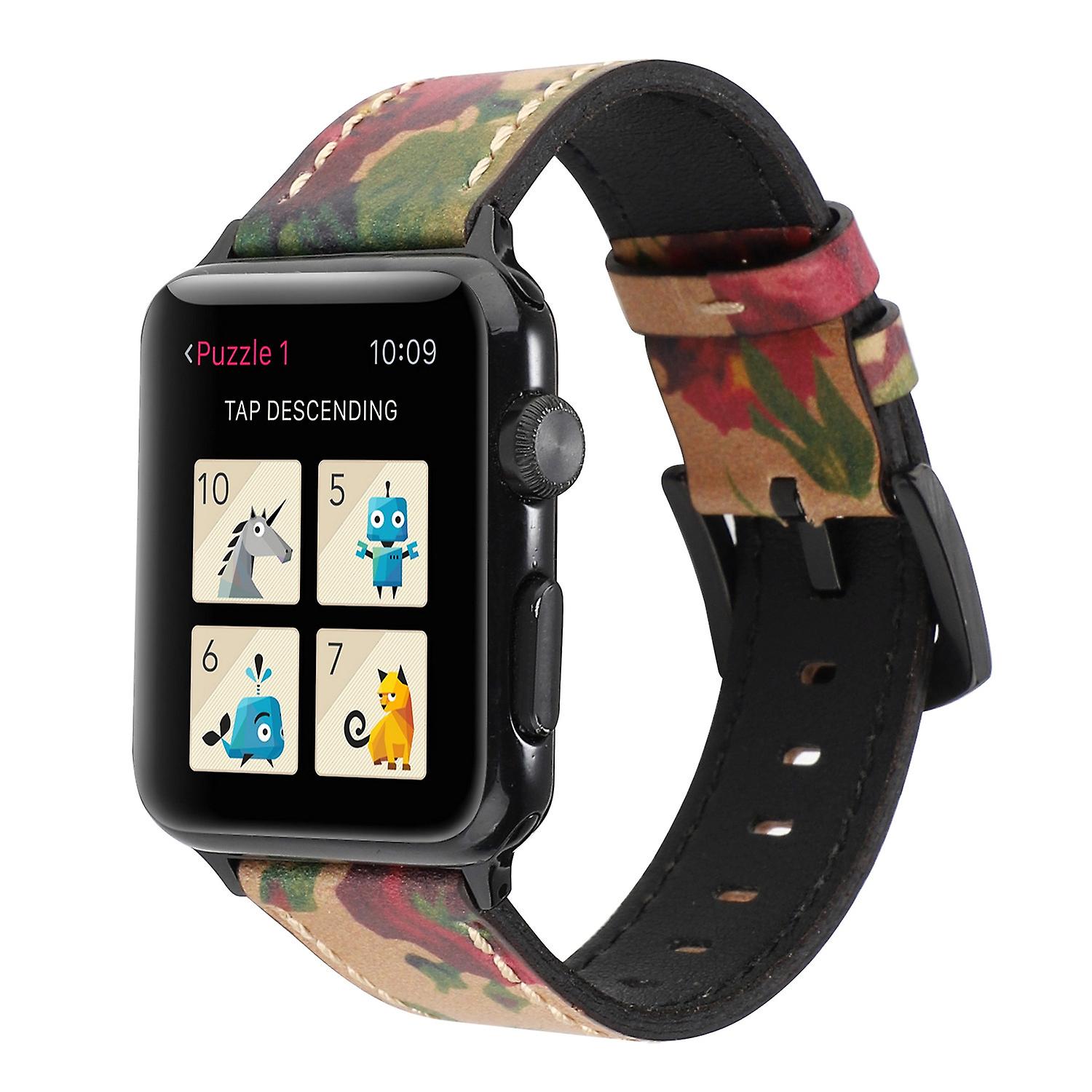 Correa de reloj para Apple Watch 44mm / 42mm