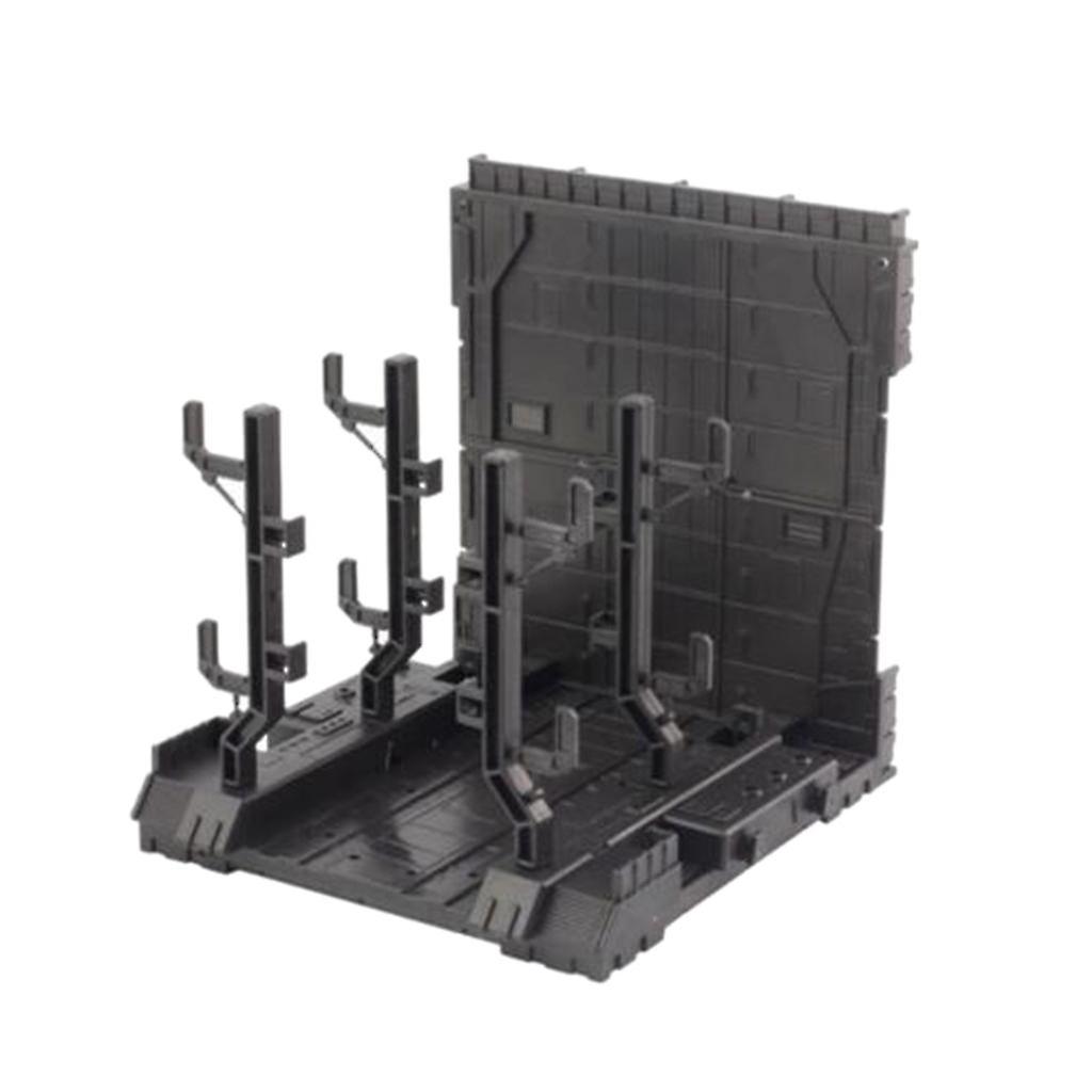 Garage Frontline Base Scene Action Figure Display Model Base Scene VT-116-3