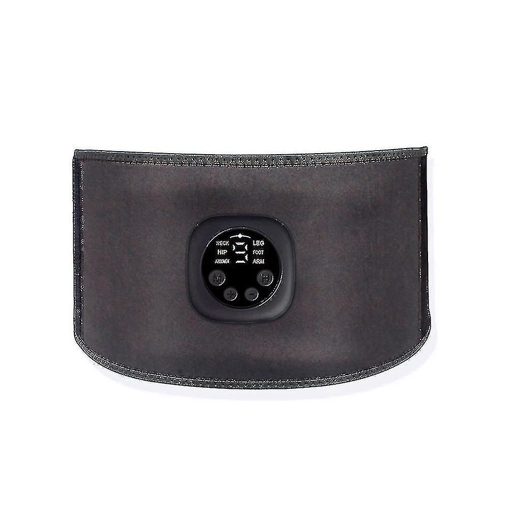 Usb Rechargeable Electric Muscle Stimulator