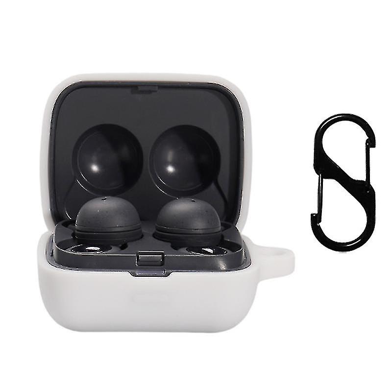 Slicone Protective Case Compatible With Sony Linkbuds Wf-l900