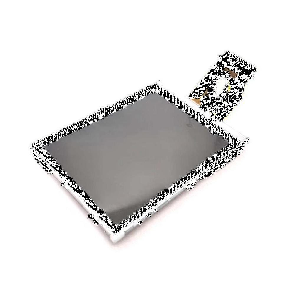 New Lcd Display Screen For Dslr A200 A300 A350 Alpha Camera + Backlight For Version