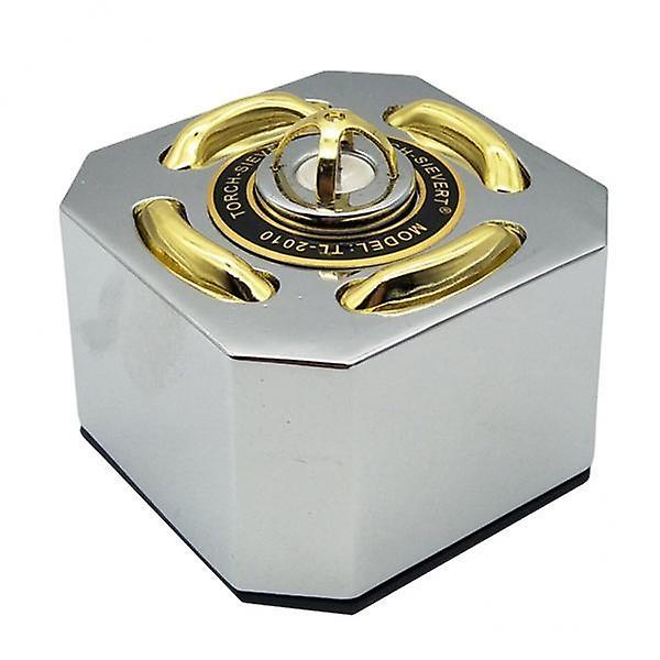 2xMulti-Directional Automatic Electronic Torch Lighter Jewelry Welding Tool