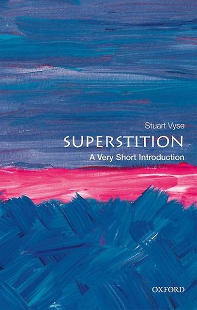 Superstition - Vyse, Stuart