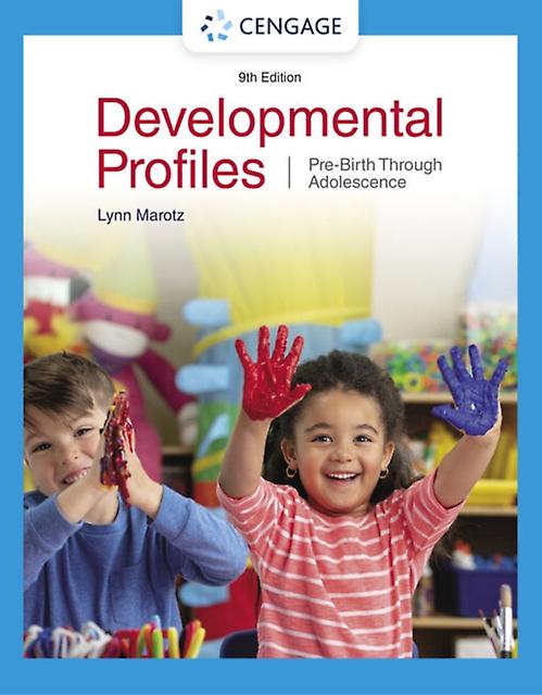 Developmental Profiles by K. University of Kansas Allen Paperback
