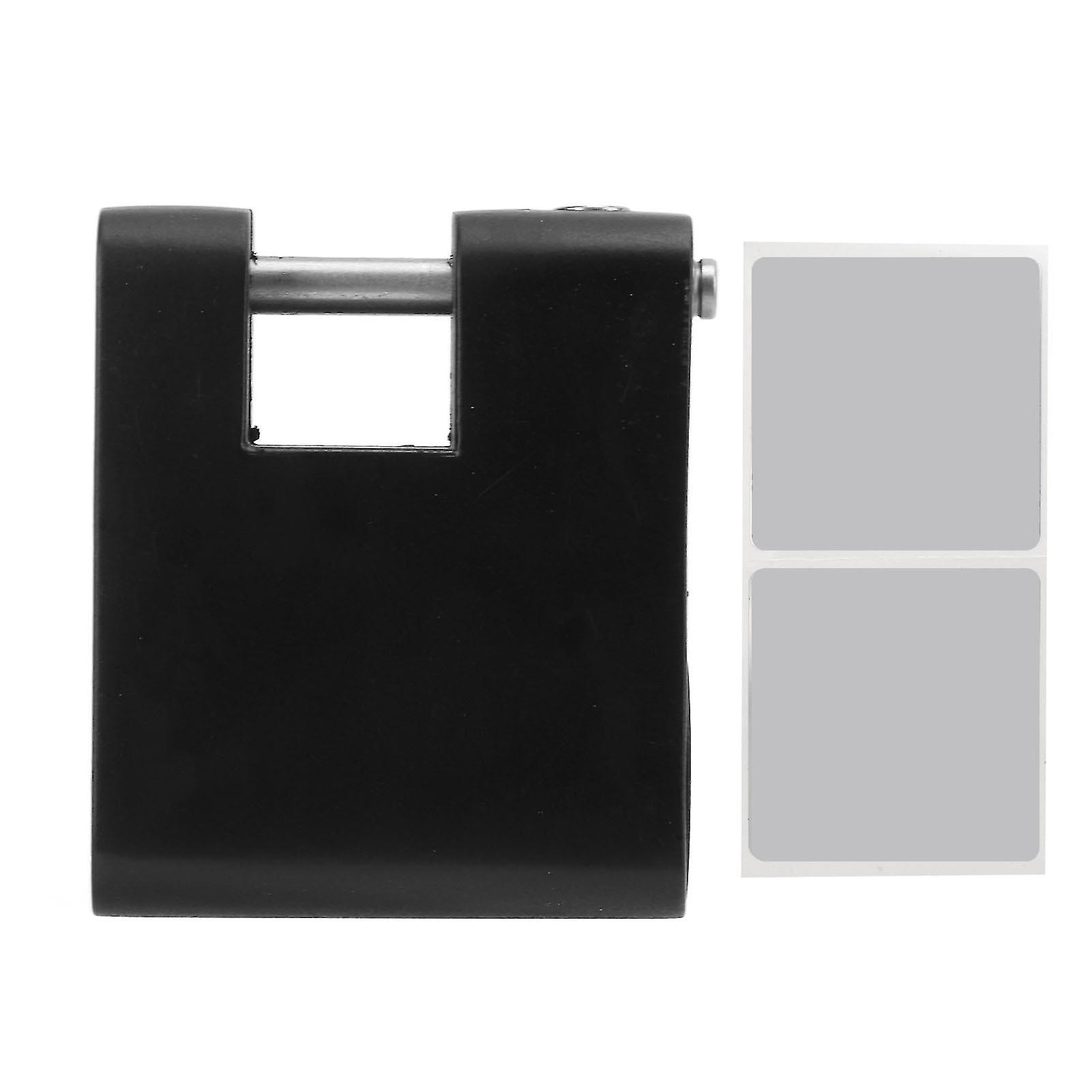 Smart Keyless Lock Bluetooth App Unlock Antitheft Safety For Home Office Luggage Cabinet