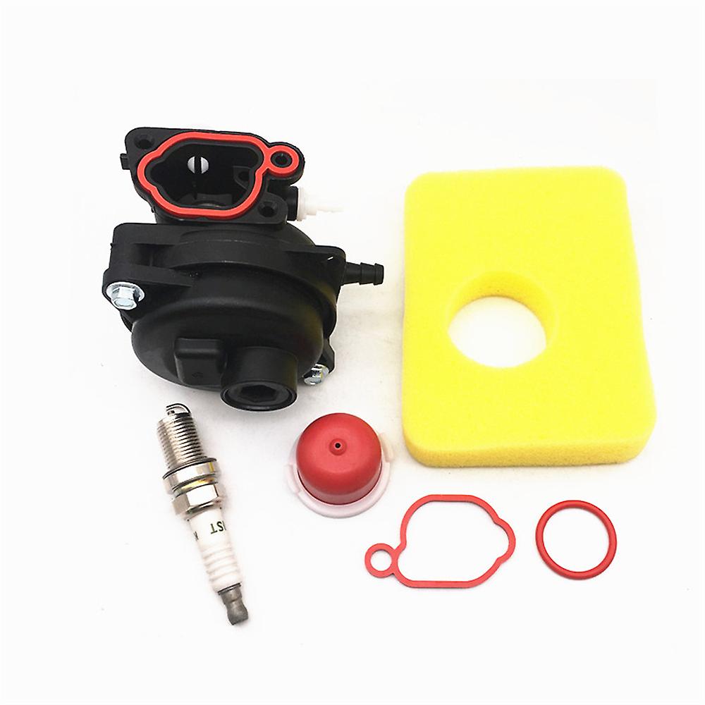 Carburetor For Briggs-stratton 300e 450e 500e 550ex 500 125cc - Main Image
