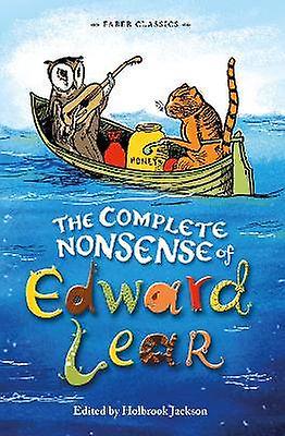 The Complete Nonsense of Edward Lear