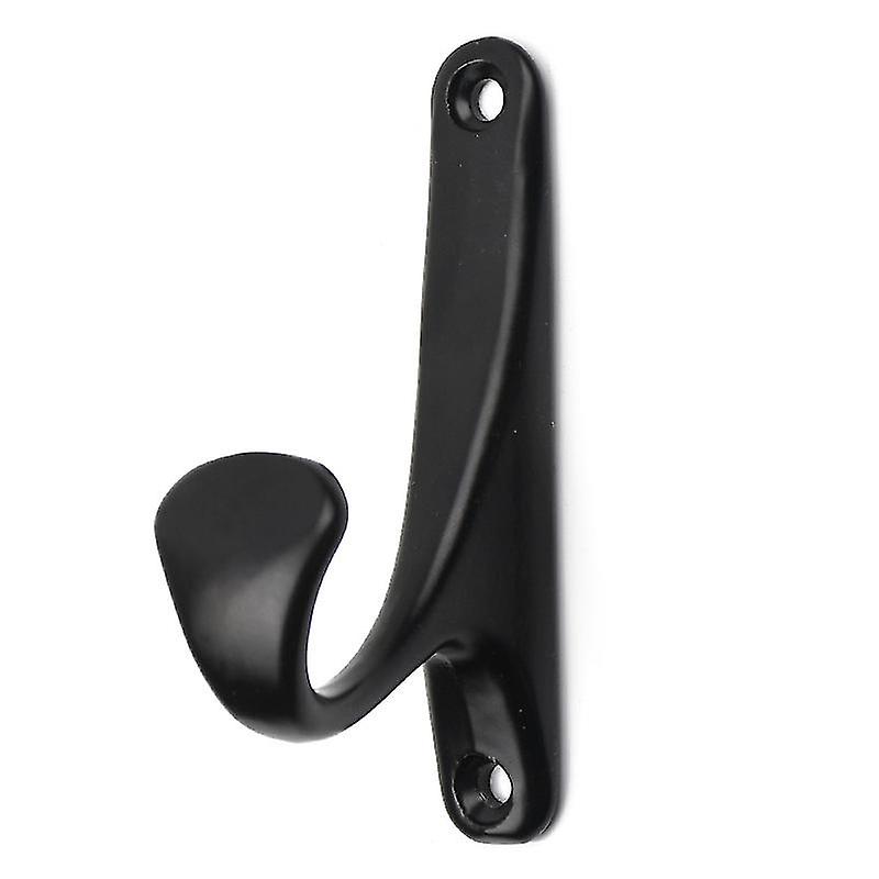 5pcs Wall Hooks For Hanging Coat Hooks Wall Mounted Heavy Duty Towel Hooks, Wall Hooks For Hanging Coats