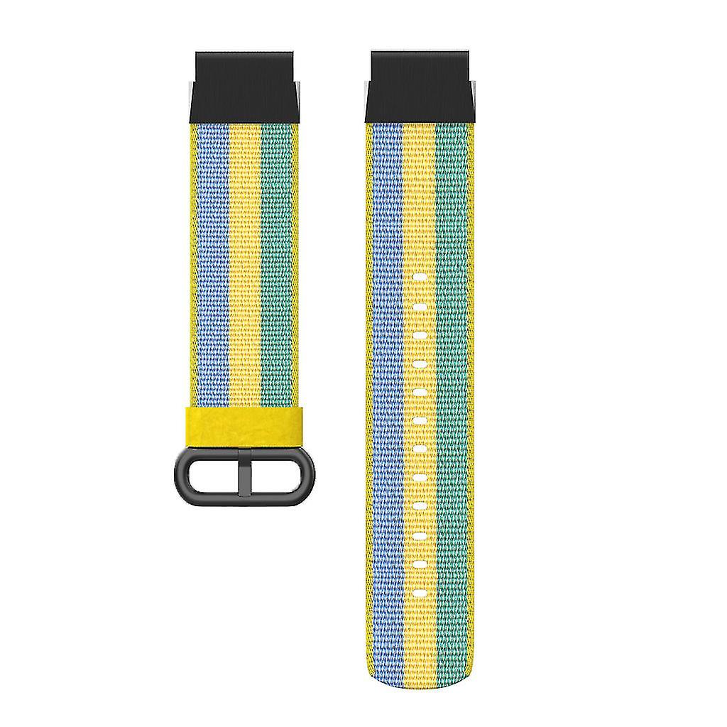 Quick Release Easy Fit Watch Strap Wristband Replacement Compatible With Fenix 6 Durable