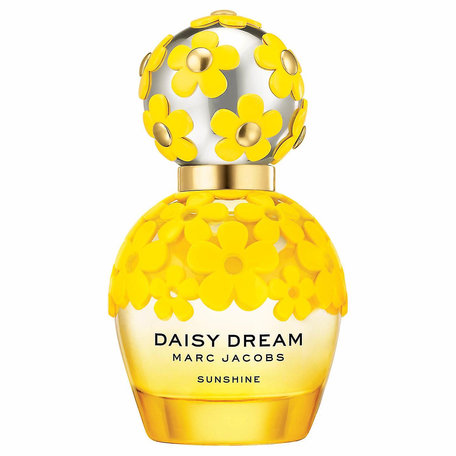 Marc Jacobs Daisy Dream Sunshine Edt 50ml