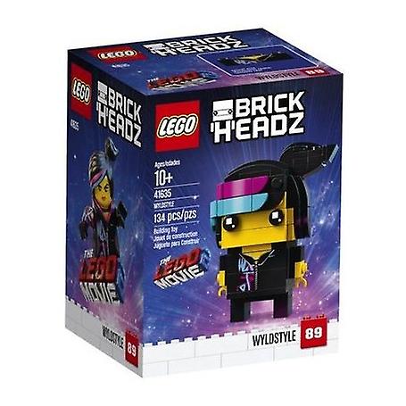 LEGO 41635 Wildstyle