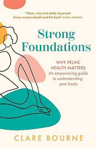 Vahvat perusteet, Clare Bourne, nidottu