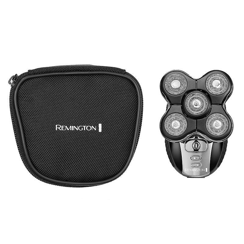 Remington Ultimate -sarjan RX5-parranajokone