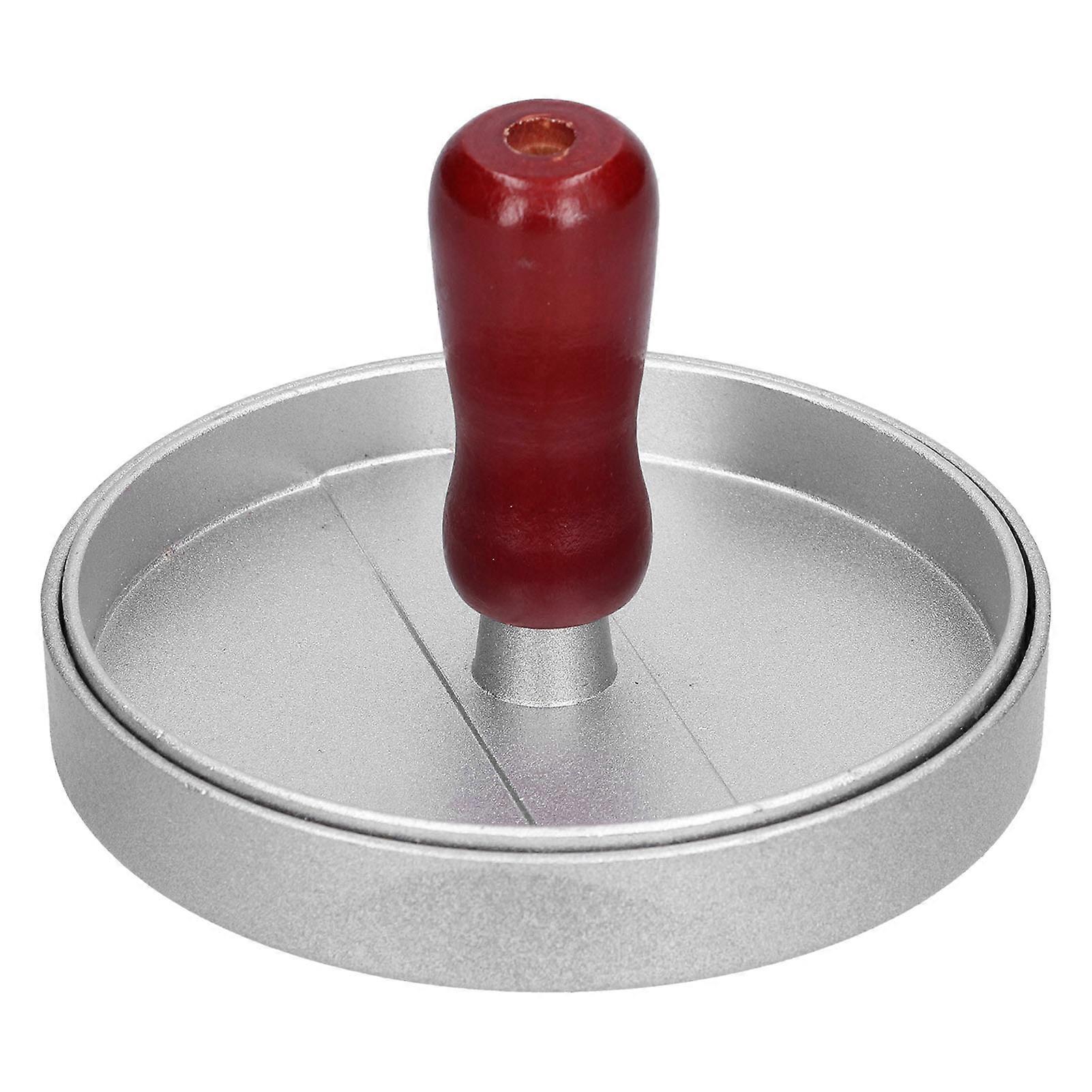 Hamburger Press Non Stick Cookware Multifunction Excellent Kitchen Utensils Food Mold