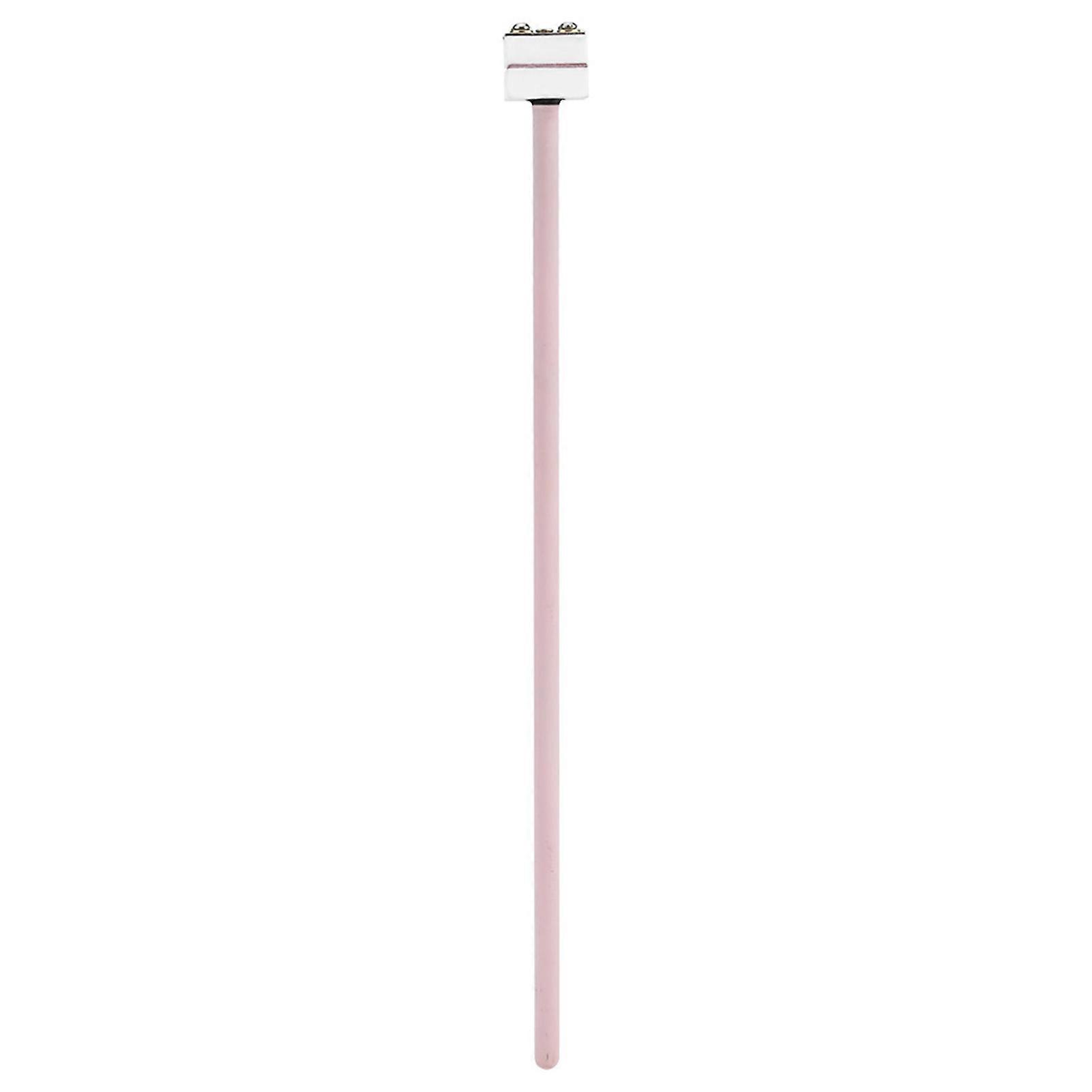 Platinum and rhodium thermocouple temperature sensor type S WRP-100 300 mm