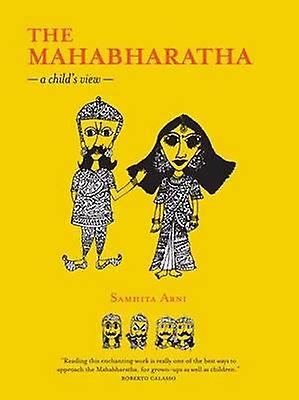 Mahabharatha The by Arni Samhita Paperback