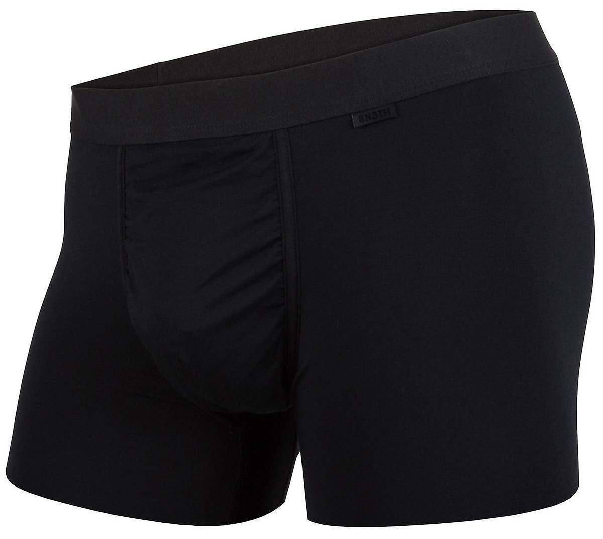 BN3TH Classic trunk-zwart