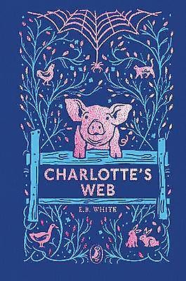 Web de Charlotte