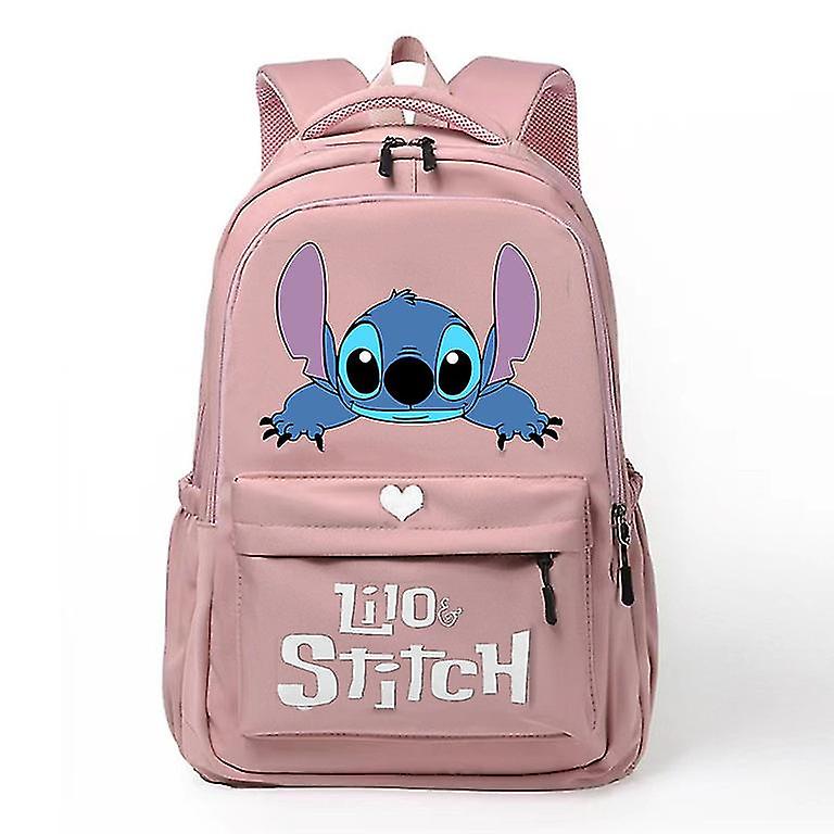 Nike Brasilia Mini Mochila Sprinter Mochila Anime Stitch Mochilas